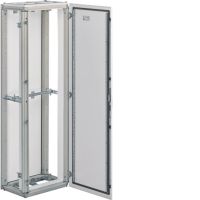 Obudowa stojąca IP54 kl.II 600x1900x400mm RAL7035, Univers | FG22SD Hager