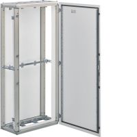 Obudowa stojąca IP54 kl.II 800x1900x400mm RAL7035, Univers | FG23SD Hager