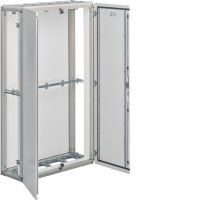 Obudowa stojąca IP54 kl.II 1100x1900x400mm RAL7035, Univers | FG24SD Hager