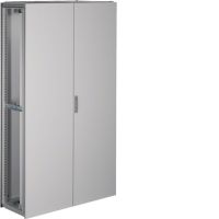 Obudowa stojąca IP54 kl.I 1100x1900x400mm RAL7035, Univers | FG24WD Hager