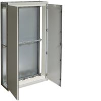 Obudowa stojąca IP41 kl.I 1100x2000x400mm RAL7035, Univers | FG24WE Hager