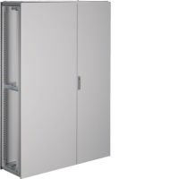 Obudowa stojąca IP54 kl.I 1350x1900x400mm RAL7035, Univers | FG25WD Hager