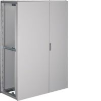 Obudowa stojąca IP54 kl.I 1350x1900x600mm RAL7035, Univers | FG25XD Hager