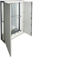 Obudowa stojąca IP41 kl.I 1600x2000x400mm RAL7035, Univers | FG26WE Hager