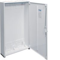 Obudowa FW pusta IP44/II 950x550x160, Univers | FWB62D Hager
