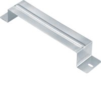 Uchwyt zabezpieczający 240x48mm stal, Tehalit.UK | UKB240480 Hager