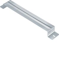 Uchwyt zabezpieczający 340x38mm stal, Tehalit.UK | UKB340380 Hager
