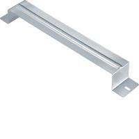 Uchwyt zabezpieczający 340x48mm stal, Tehalit.UK | UKB340480 Hager