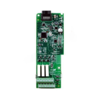 Karta dodatkowych wejść/wyjść do przemiennika częstotliwości LS Electric serii H100 | LSLV-H100 EXT I/O Aniro