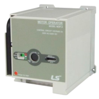 Napęd silnikowy do wyłącznikow kompaktowych LS Electric serii TS400-630, 230VAC/220VDC | MOP3 230VAC/DC Aniro