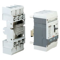 Kaseta wtykowa do wyłączników kompaktowych LS Electric serii TS100-250 3P | PB23 TS250 Aniro
