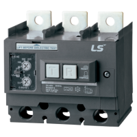 Moduł różnicowo-prądowy do wyłączników kompaktowych LS Electric serii TS100/160/250 | RTU23 AC460/690 Aniro