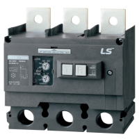 Moduł różnicowo-prądowy do wyłączników kompaktowych LS Electric serii TS400-630 | RTU33 AC460/690 Aniro