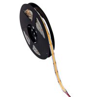 Taśma LED LCOB 10W/M 12 IP65-NW | 37233 Kanlux