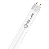 Świetlówka liniowa LEDtube ST8E-1,5m 20W/840 4000K 2300lm 1500mm 220-240V EM ENTRY LEDVANCE | 4099854075087 Ledvance