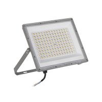 Naświetlacz LED ACETE 100W 8500/10800/9700lm CCT 3000/4000/6500K IP65 GR szary | 38494 Kanlux