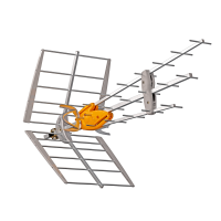 Antena Naziemna DAT BOSS | 149921 Televes