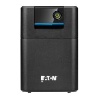 Eaton 5E 550 IEC G2 5E550I | 9C00-43371 Eaton