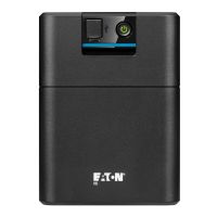 Zasilacz UPS Eaton 5E 2200 USB IEC G2 | 9C00-83007 Eaton