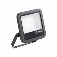 Naświetlacz LED FL 100 P 69W/53W 10000lm/8000lm 865 6500K PS SY100 BK czarny LEDV gen4 zmiana mocy | 4099854306204 Ledvance
