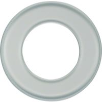 Ramka pojedyncza szklana, jasny, Glasserie | 1091 Hager