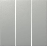 Klawisze do łącznika 3-klawiszowego, biały, S.1/B.3/B.7 | 16651909 Hager