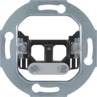 Przyłącze kablowe ze zwiększonym miejscem, mechanizm, bez zacisków przyłączeniowych One.platform | 4468 Hager