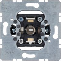 Łącznik i sygnalizator świetlny E10, zestyk zwierny, z zestykami zgłoszeniowymi,zaciski śrubowe | 510110 Hager