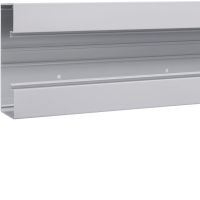 Kanał PVC podstawa 65x170, jasnoszary, Tehalit.BRP | BRP6517017035 Hager