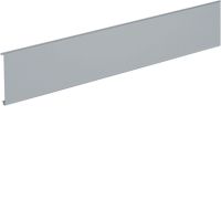 Pokrywa 80x2000mm, stalowa, ocynkowana, Tehalit, BRS (2m) | BRS0802VERZ Hager