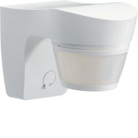 Czujnik ruchu 200 stopni Standard IP55 biały | EE830 Hager