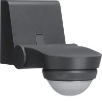 Czujnik ruchu 360 stopni Standard IP55 antracyt | EE841 Hager