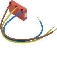 Ogranicznik przepięć T3 3x1,5mm?, Tehalit.GB-EG | EUS315 Hager