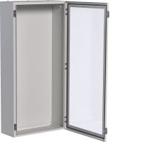 Obudowa stalowa 1250x600x250mm, IP65, drzwi transparentne, Orion+ | FL179A Hager