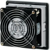 Wentylator IP54 10W 230VAC przepustowość 30m3/h | FL208Z Hager