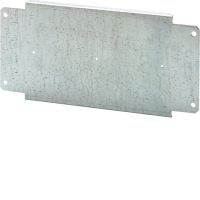 Płyta montażowa H400 L500, Orion+ system C | FL343A Hager