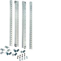 Profil pionowy nośny 1250mm dla obudów metalowych, Orion+ system C | FL468A Hager