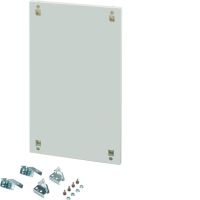 Drzwi wewnętrzne poliestrowe H650 L400, Orion+ | FL646A Hager