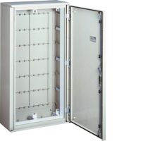 Obudowa poliester, 850x1150mm, IP65, odporna na UV, Univers | FL73SP Hager