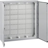 Obudowa poliester, 1100x1150mm, IP65, Univers | FL74S Hager