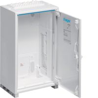 Obudowa naścienna IP44/II 650x300x205, Univers | FP41SN2 Hager