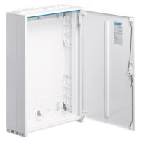 Obudowa naścienna IP44/I 800x550x205, Univers | FP52TN2 Hager