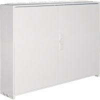 Obudowa pusta n/t IP44 800x1050x205mm klasa ochroności I, Univers | FP54TN2 Hager