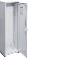 Obudowa naścienna IP44/II 1250x300x205, Univers | FP81SN2 Hager