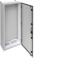 Rozdzielnica wisząca IP55/I 550x1550x275mm, Univers | FR02E Hager