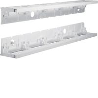 Ramy szachtowe, pokrywa góra/dół szer. 1250mm | FR05A Hager