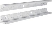 Ramy szachtowe, pokrywa góra/dół szer. 1500mm | FR06A Hager