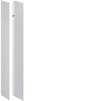 Ramy szachtowe, ściany boczne lewa+prawa wys. 1550mm | FR100A Hager