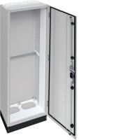 Rozdzielnica stojąca IP55/I 550x1700x275 + cokół 100mm, Univers | FR12E1 Hager