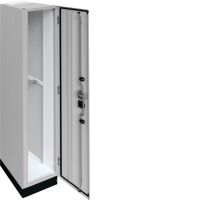 Rozdzielnica stojąca IP55/I 300x1850x400 + cokół 100mm, univers | FR21G1 Hager